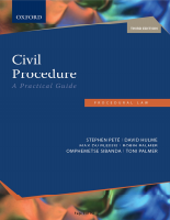 Civil Procedure_A Practical Guide.pdf